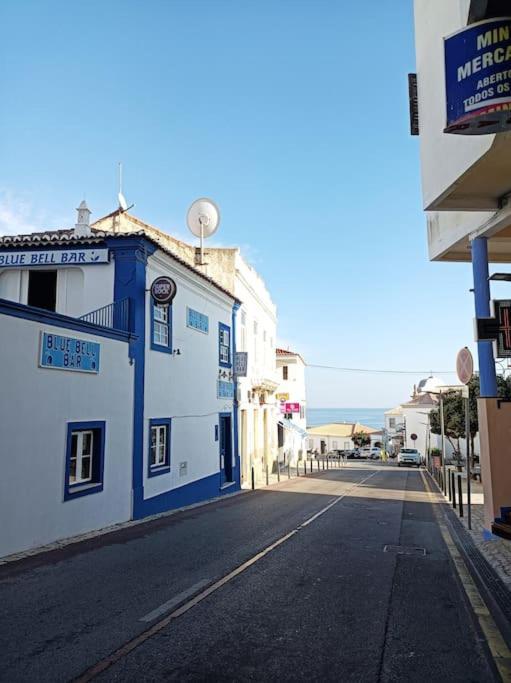 Sea & Sun Oldtown Apartment Albufeira Luaran gambar
